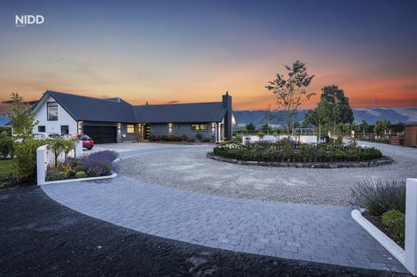 Photo of property in 347 Riccarton Road West, Mosgiel, 9092