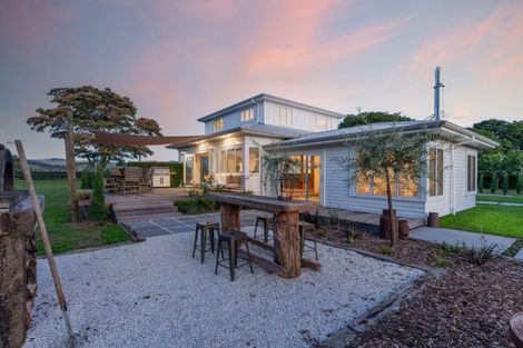 Photo of property in 535 Fencourt Road, Cambridge, 3493