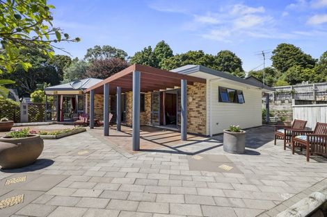 Photo of property in 27b Frank Wilson Terrace, Welbourn, New Plymouth, 4312