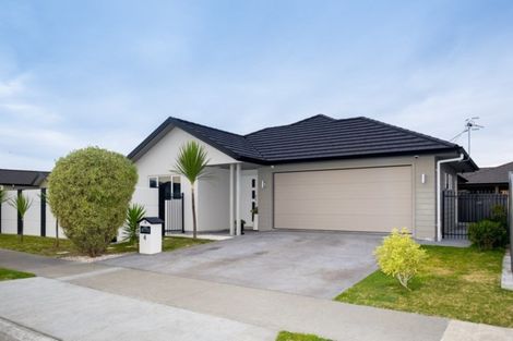 Photo of property in 4 Aoraki Road, Poraiti, Napier, 4112