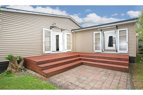 Photo of property in 8a Warriston Avenue, Waiuku, 2123