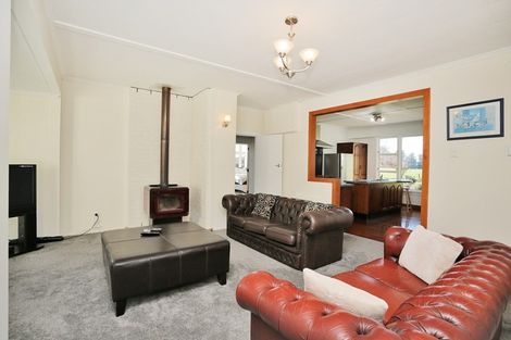 Photo of property in 985 Oporo Flat Road, Northope, Invercargill, 9874
