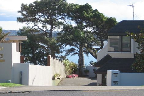 Photo of property in 1/49 Takutai Avenue, Half Moon Bay, Auckland, 2012