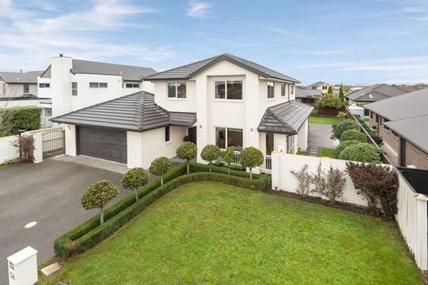 Photo of property in 58 Westpark Drive, Burnside, Christchurch, 8053