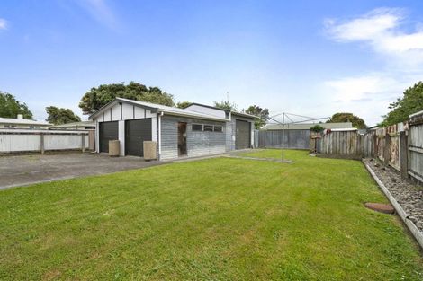 Photo of property in 3 Somerset Crescent, Highbury, Palmerston North, 4412