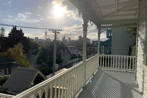Photo of property in 16 Gibraltar Crescent, Parnell, Auckland, 1052