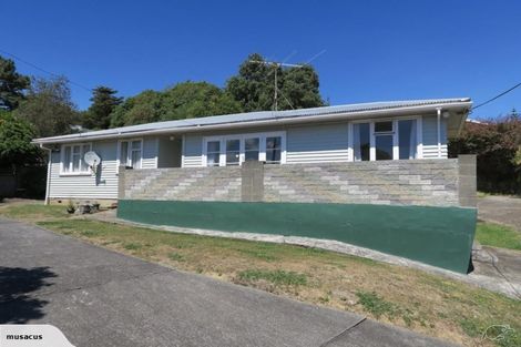 Photo of property in 58 Arawhata Street, Ranui, Porirua, 5024