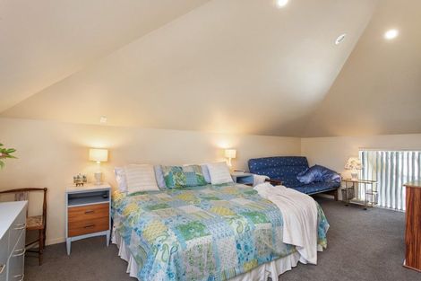 Photo of property in 195b Innes Road, St Albans, Christchurch, 8052