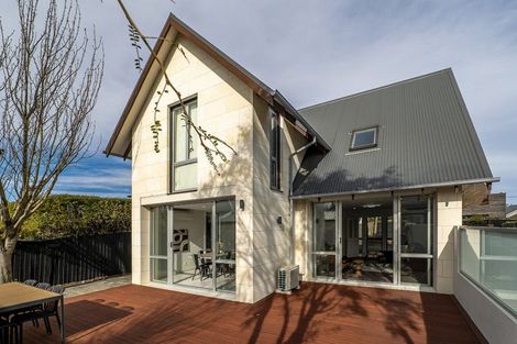 Photo of property in 48b Ranfurly Street, St Albans, Christchurch, 8014
