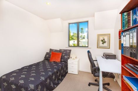 Photo of property in 9/118 Grantham Street, Hamilton Central, Hamilton, 3204