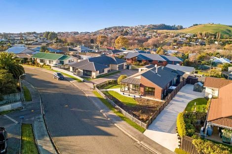 Photo of property in 11 Swift Street, South Hill, Oamaru, 9400