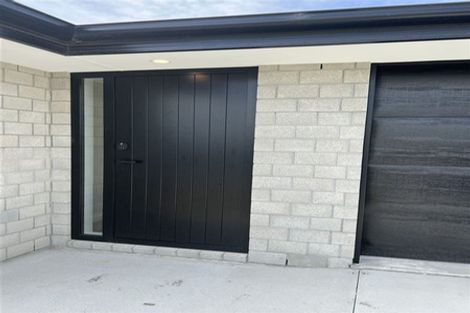 Photo of property in 5 Harry Manship Crescent, Halswell, Christchurch, 8025