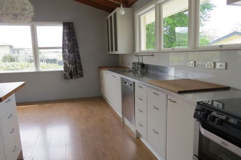 Photo of property in 6 Gall Street, Fairlie, 7925