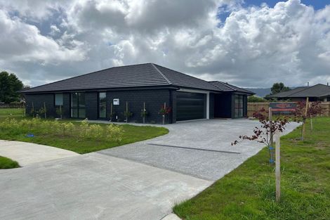 Photo of property in 10 Sanson Place, Levin, 5510