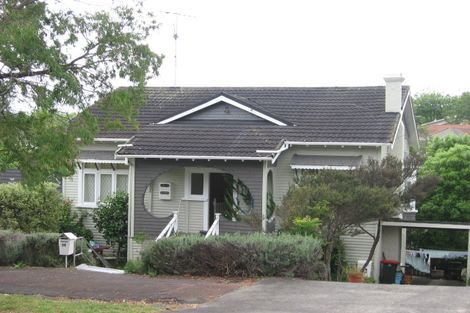 Photo of property in 17 Ngapuhi Road, Remuera, Auckland, 1050