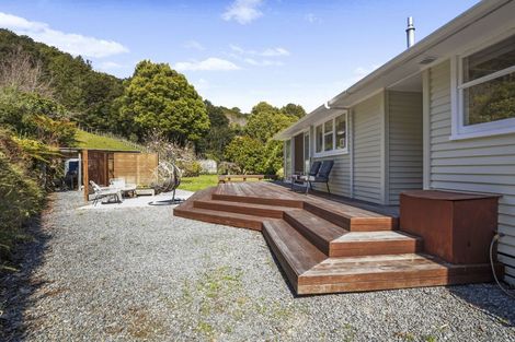 Photo of property in 5c Janet Frame Way, Whitemans Valley, Upper Hutt, 5371