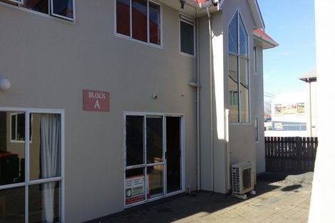 Photo of property in 18b Forth Street, North Dunedin, Dunedin, 9016