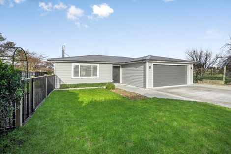 Photo of property in 61a Lincoln Road, Carterton, 5713