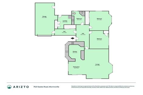 Photo of property in Tasman Village, 75/2 Seales Road, Morrinsville, 3300
