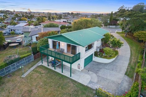 Photo of property in 11 Beaumaris Place, Dinsdale, Hamilton, 3204