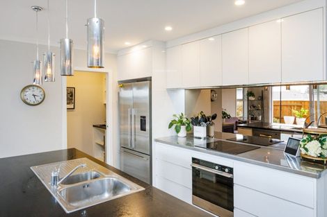 Photo of property in 120 Johnstone Drive, Fitzherbert, Palmerston North, 4410