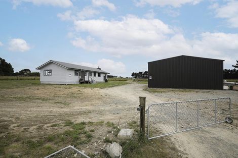 Photo of property in 660 Mill North, Makarewa, Invercargill, 9876