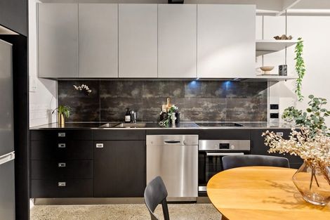 Photo of property in 3 Foundries Lane, Freemans Bay, Auckland, 1011