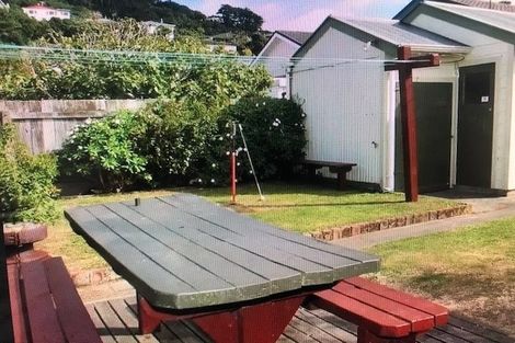 Photo of property in 7 Cruickshank Street, Kilbirnie, Wellington, 6022