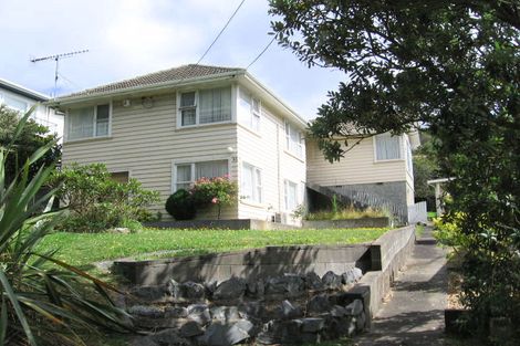 Photo of property in 80 Severn Street, Island Bay, Wellington, 6023