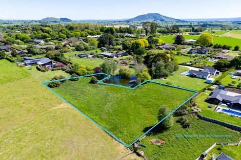 Photo of property in 7/75 Saint Leger Road, Te Awamutu, 3875
