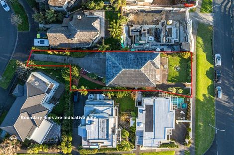 Photo of property in 23 Cliff Road, Saint Heliers, Auckland, 1071