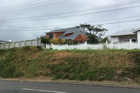 Photo of property in 52 Bayly Road, Blagdon, New Plymouth, 4310