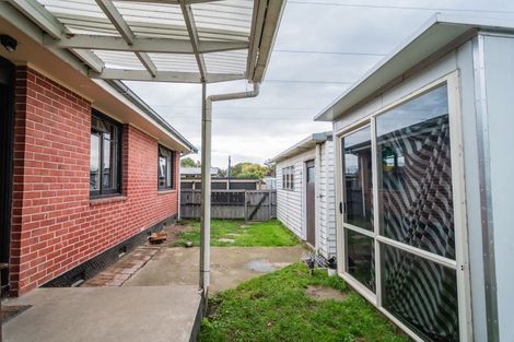 Photo of property in 50 Maude Street, Temuka, 7920
