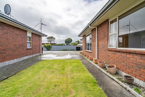 Photo of property in 33c Eglinton Street, Winton, 9720