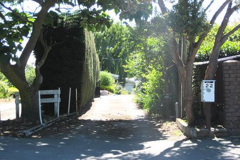 Photo of property in 22 Ombersley Terrace, Opawa, Christchurch, 8023