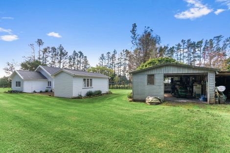 Photo of property in 1285 Pipiwai Road, Ruatangata West, Kamo, 0176