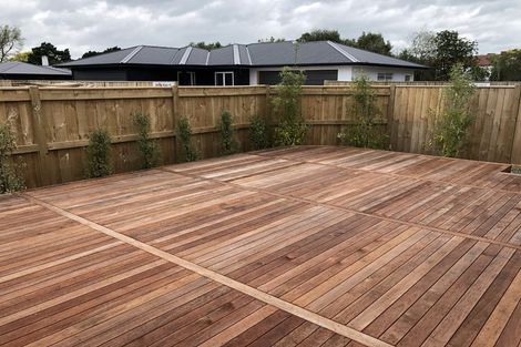 Photo of property in 33a Ward Street, Palmerston North, 4410