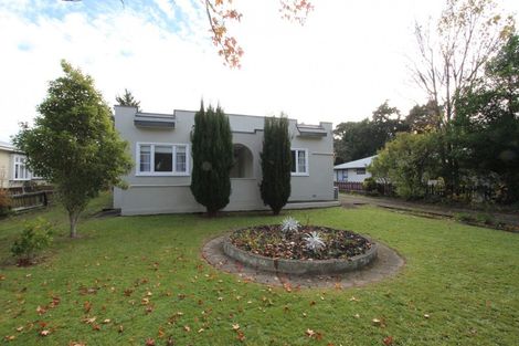 Photo of property in 188 Main Street, Pahiatua, 4910