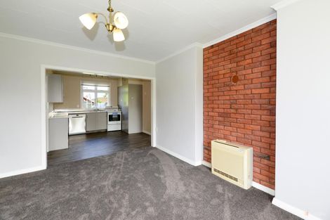 Photo of property in 43 Harris Street, Waimate, 7924