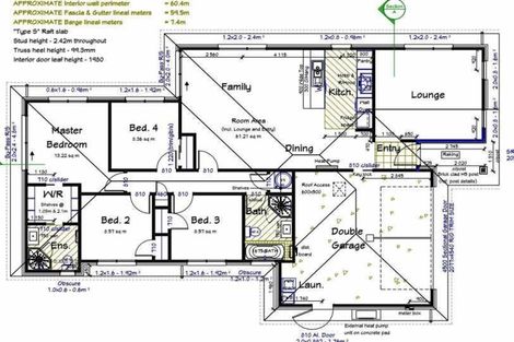 Photo of property in 12 Barbary Street, Rolleston, 7615