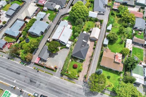 Photo of property in 105 Otaki Street, Kaiapoi, 7630