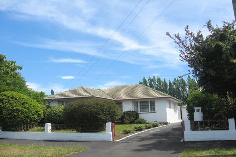 Photo of property in 37 Carlsen Street, Burwood, Christchurch, 8083