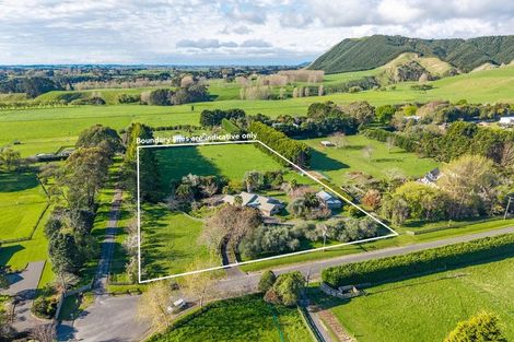 Photo of property in 108 Greenwood Boulevard, Otaki, 5512
