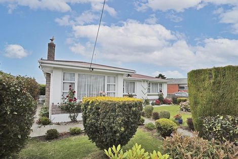 Photo of property in 163 Dipton Street, Kingswell, Invercargill, 9812