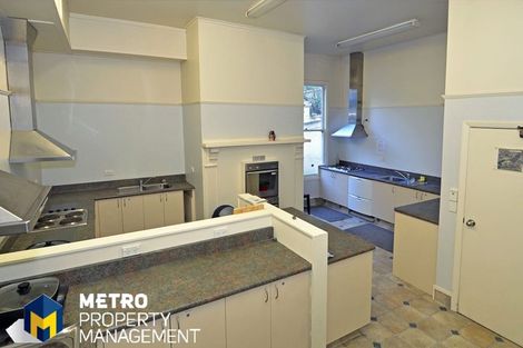 Photo of property in 6 Heriot Row, Dunedin Central, Dunedin, 9016