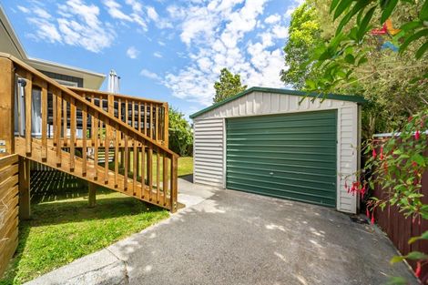 Photo of property in 54 Kairimu Street, Stokes Valley, Lower Hutt, 5019