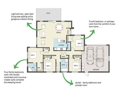 Photo of property in 96 Tapu Road, Huapai, Kumeu, 0810