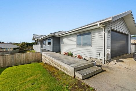 Photo of property in 6 Coby Sydney Drive, Bell Block, New Plymouth, 4312