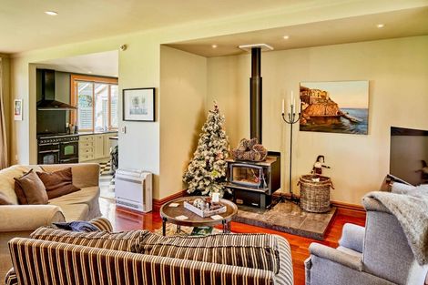 Photo of property in 615 Masterton Castlepoint Road, Te Ore Ore, Masterton, 5886