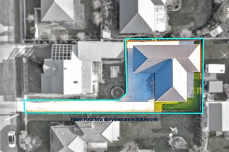 Photo of property in 42a Thomson Street, Tinwald, Ashburton, 7700